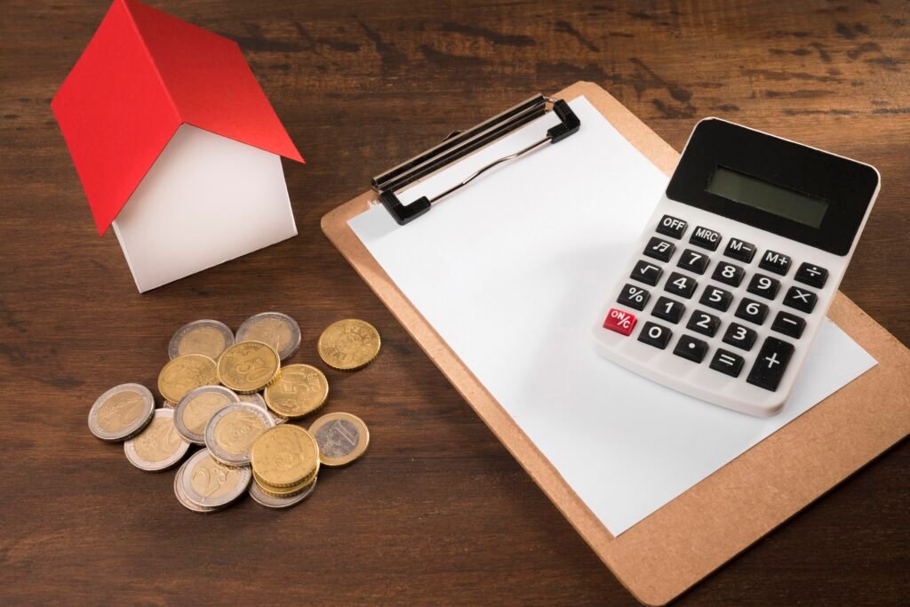 mortgage