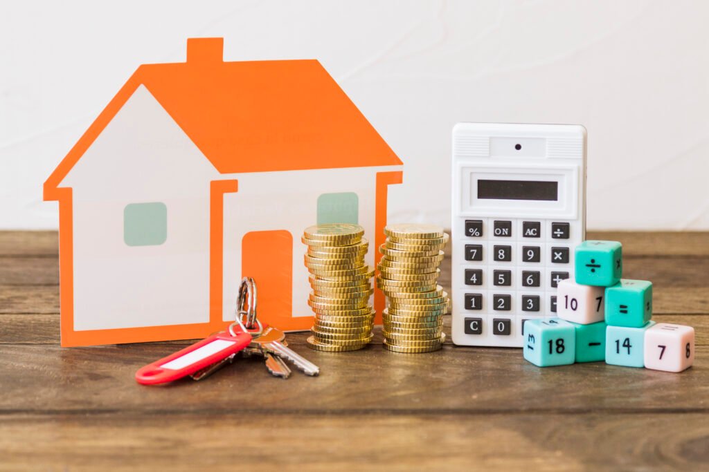 mortgage