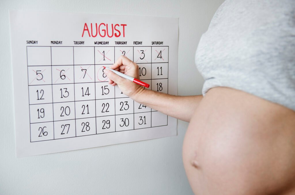 ovulation