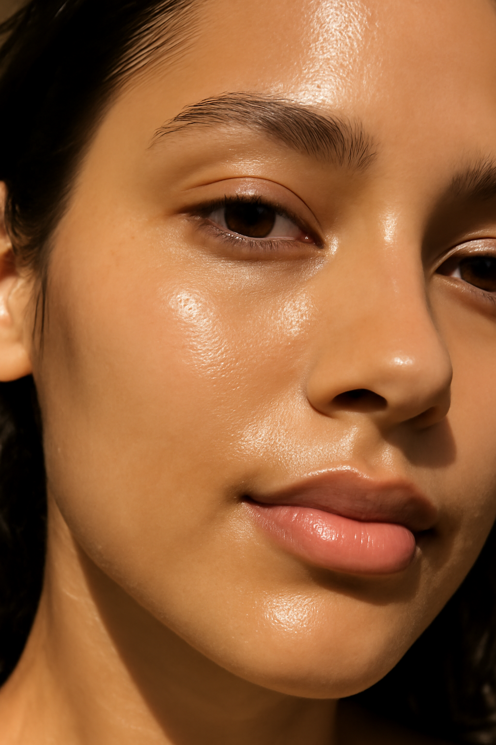 How to Achieve the Perfect Glowing Skin