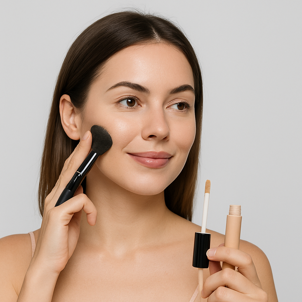 How to Perfect Your Makeup Routine in 5 Simple Steps