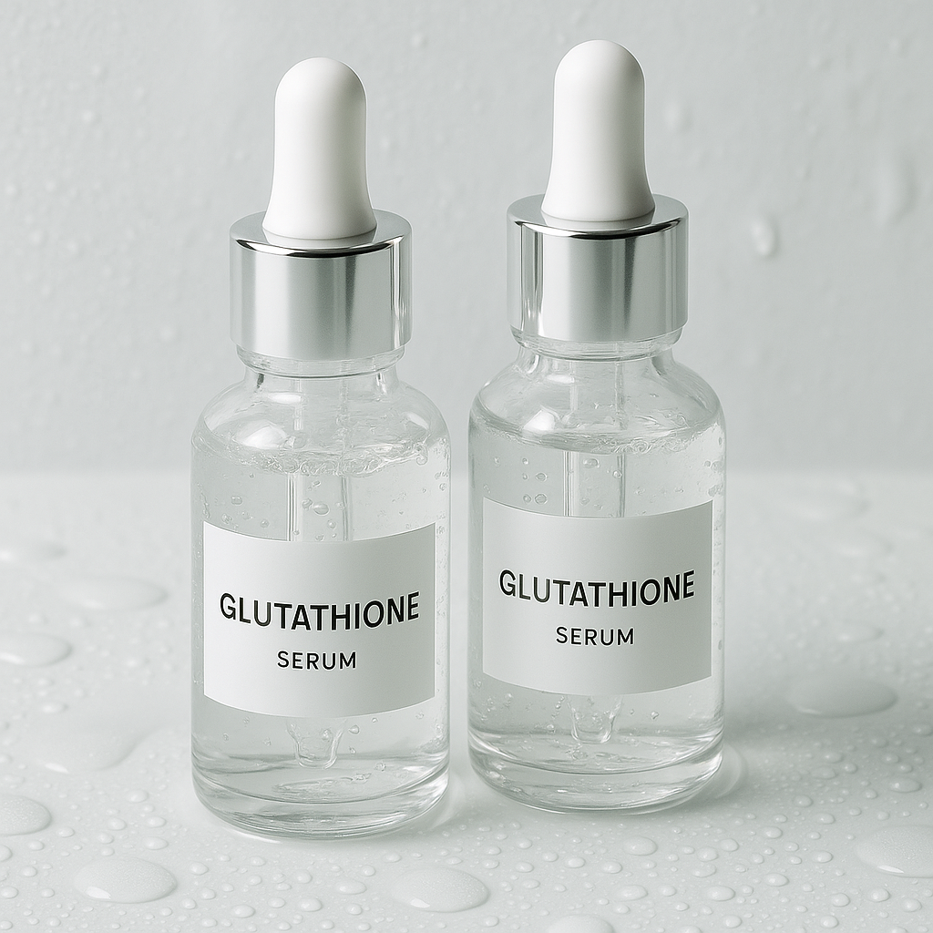 Glutathione Face Serums: Are They Worth the Hype in Now