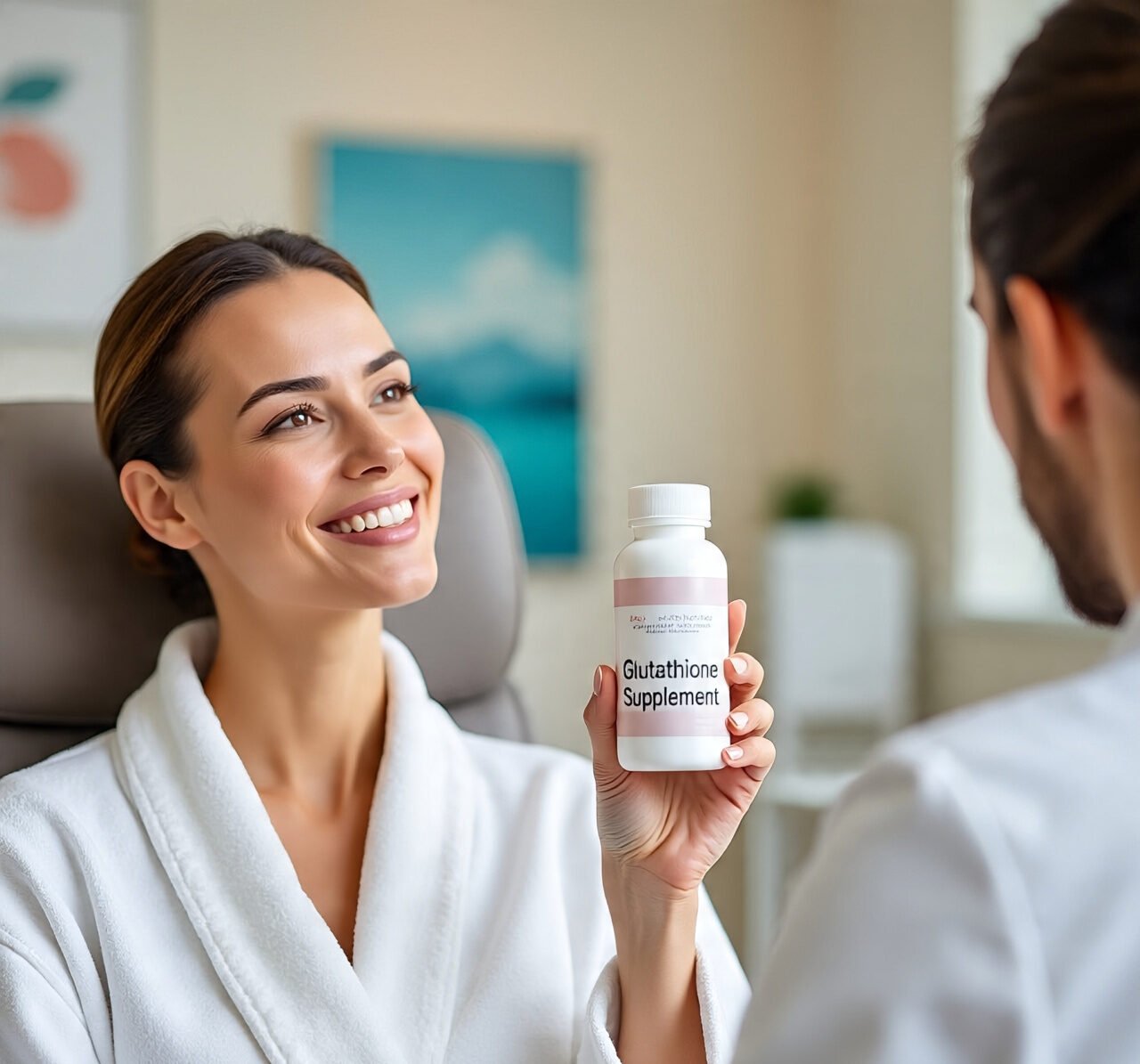 The Dermatologists Break Silence on Glutathione Safety Now