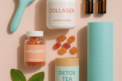 Wellness Trends You Can’t Miss: What’s Hot on Reels Right Now