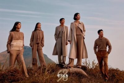 Unlock Bold Fashion Trends That Will Define 2025