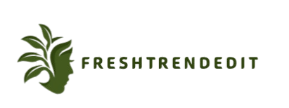 Fresh Trend Edit | Fashion, Beauty, Tech & Listyle