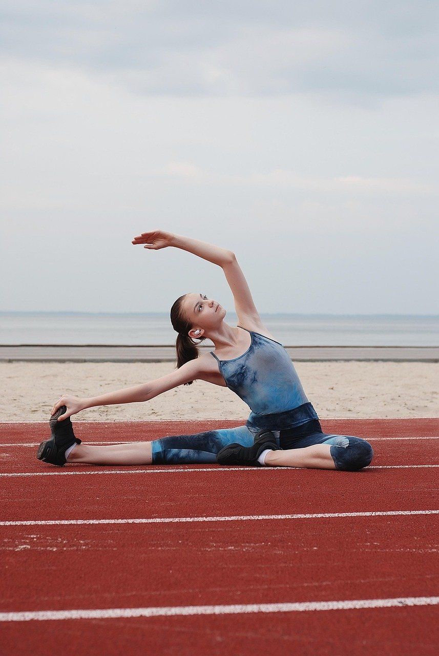 The Art of Wellness: Live Better, Feel Stronger