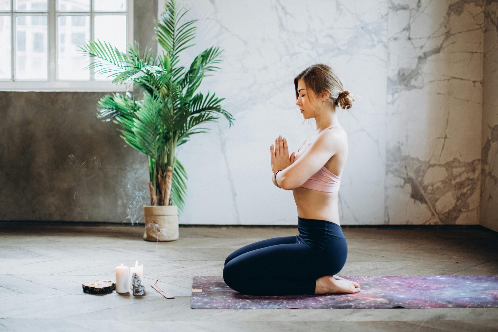 Empower Your Mind: Fitness to Overcome Life’s Challenges