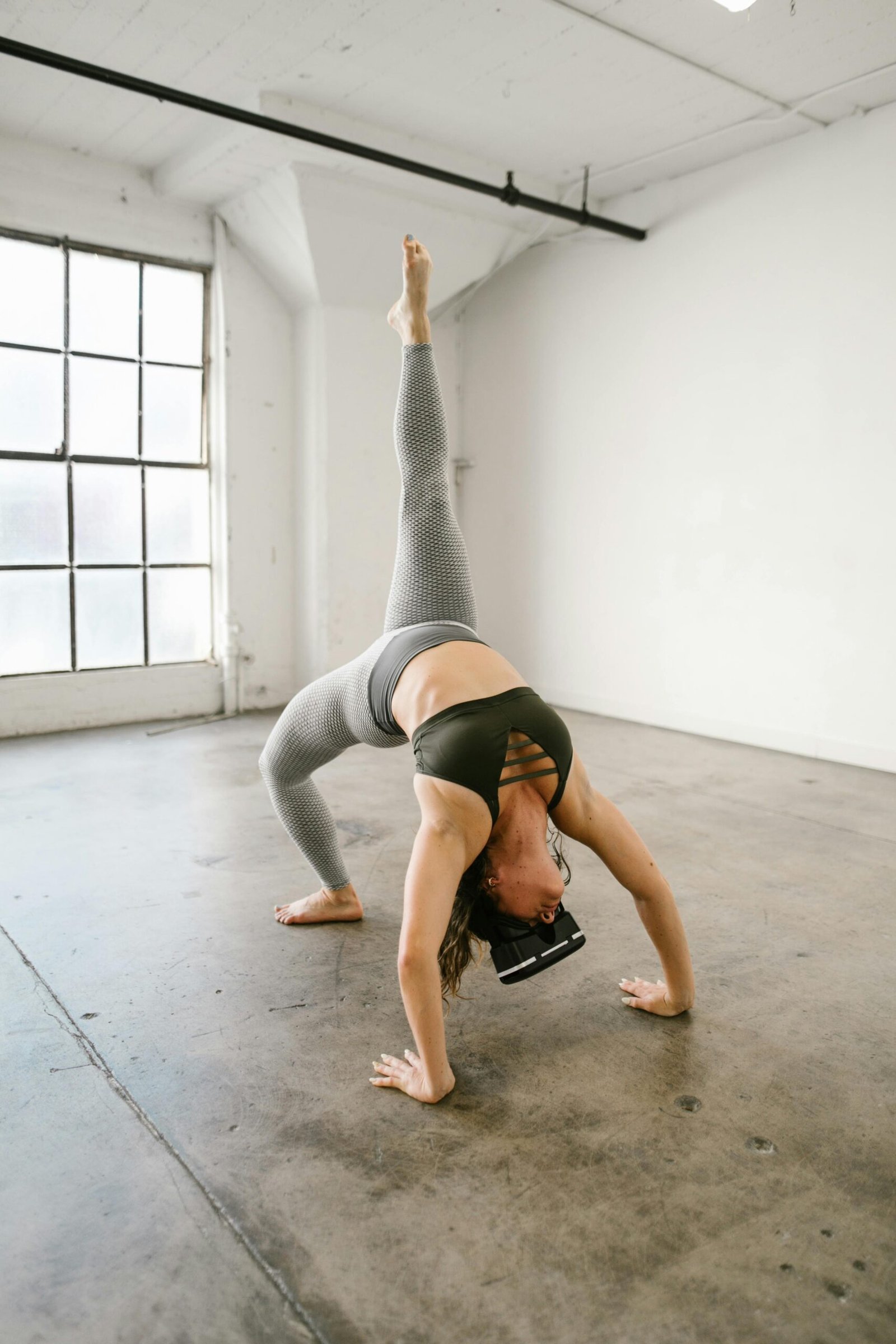 Epic Fitness Journeys Start with VR in 2025