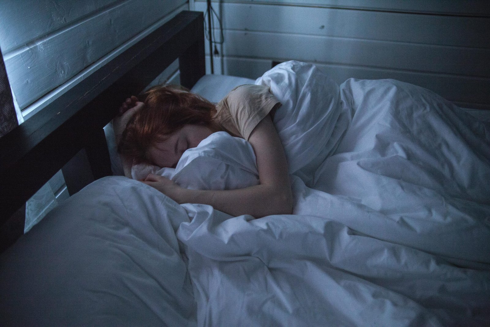 Unlock Peak Fitness: Sleep’s Power to Transform Your Body