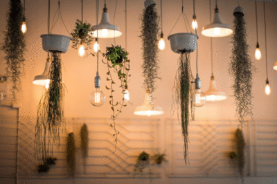 Modern Minimalism: How to Create a Calm, Chic Home