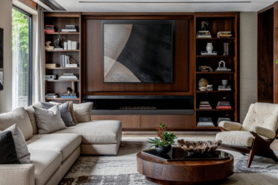 Transform Your Space: Top Home Decor Ideas for 2025