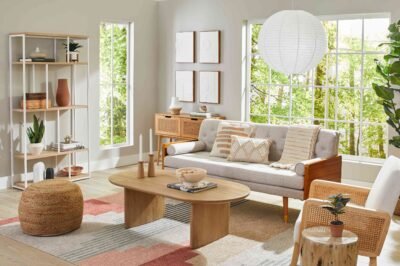 Minimalist Home Decor: Make your home beautiful with minimal items