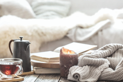 Embrace Comfort: How Hygge Can Transform Your Life